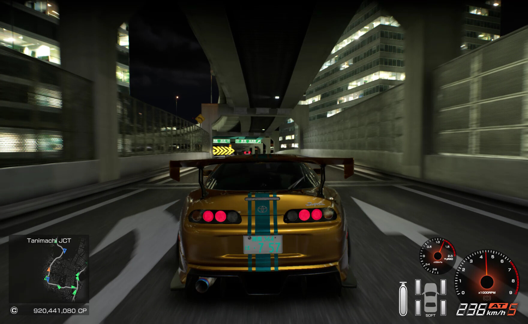 《首都高赛车/Tokyo Xtreme Racer》PC中文版下载-含v1.2.0-云泽轻创网