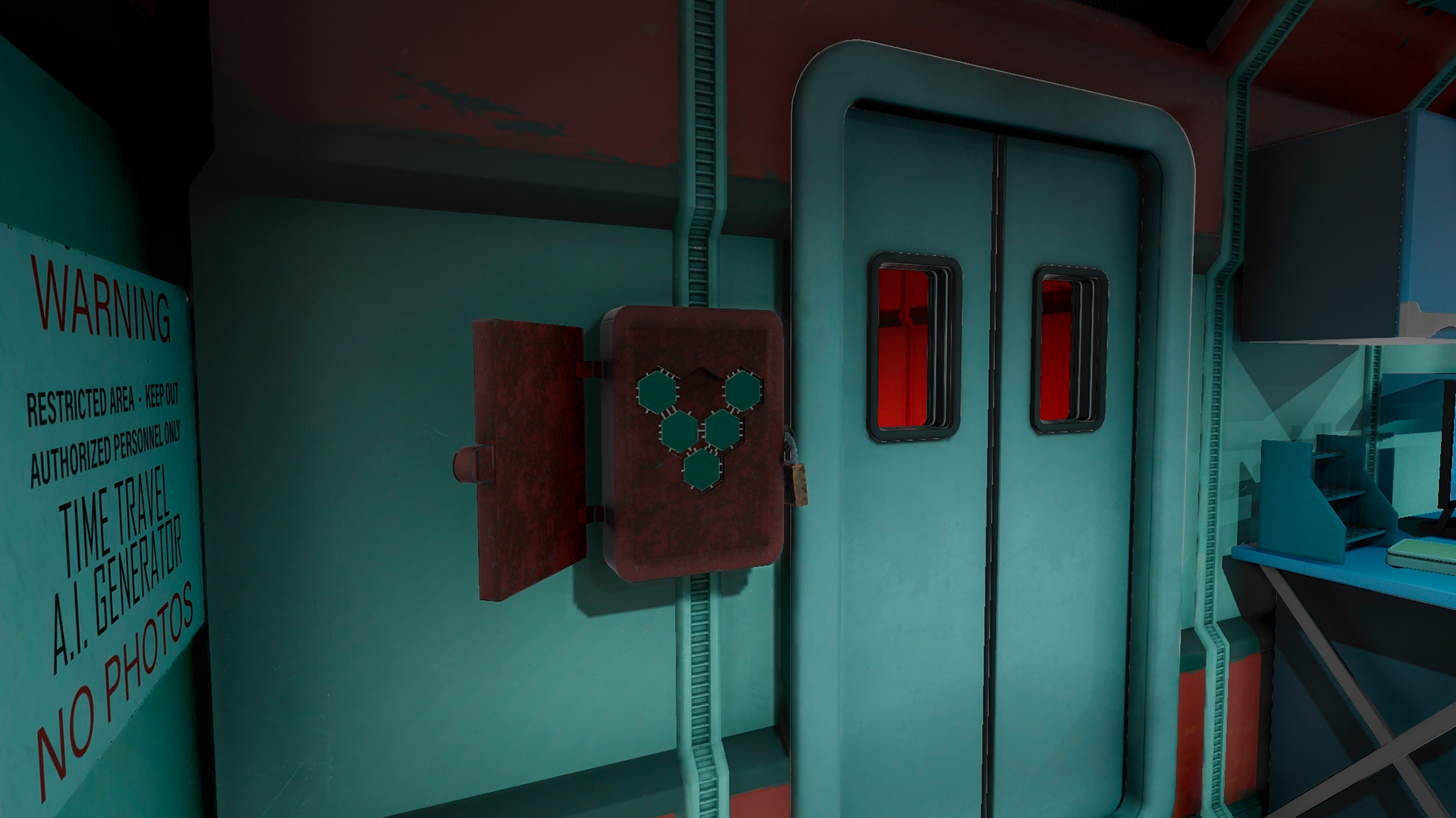 《时间之间：密室脱逃 Between Time: Escape Room》Switch中文版NSP下载 – 含1.0.0b补丁-云泽轻创网