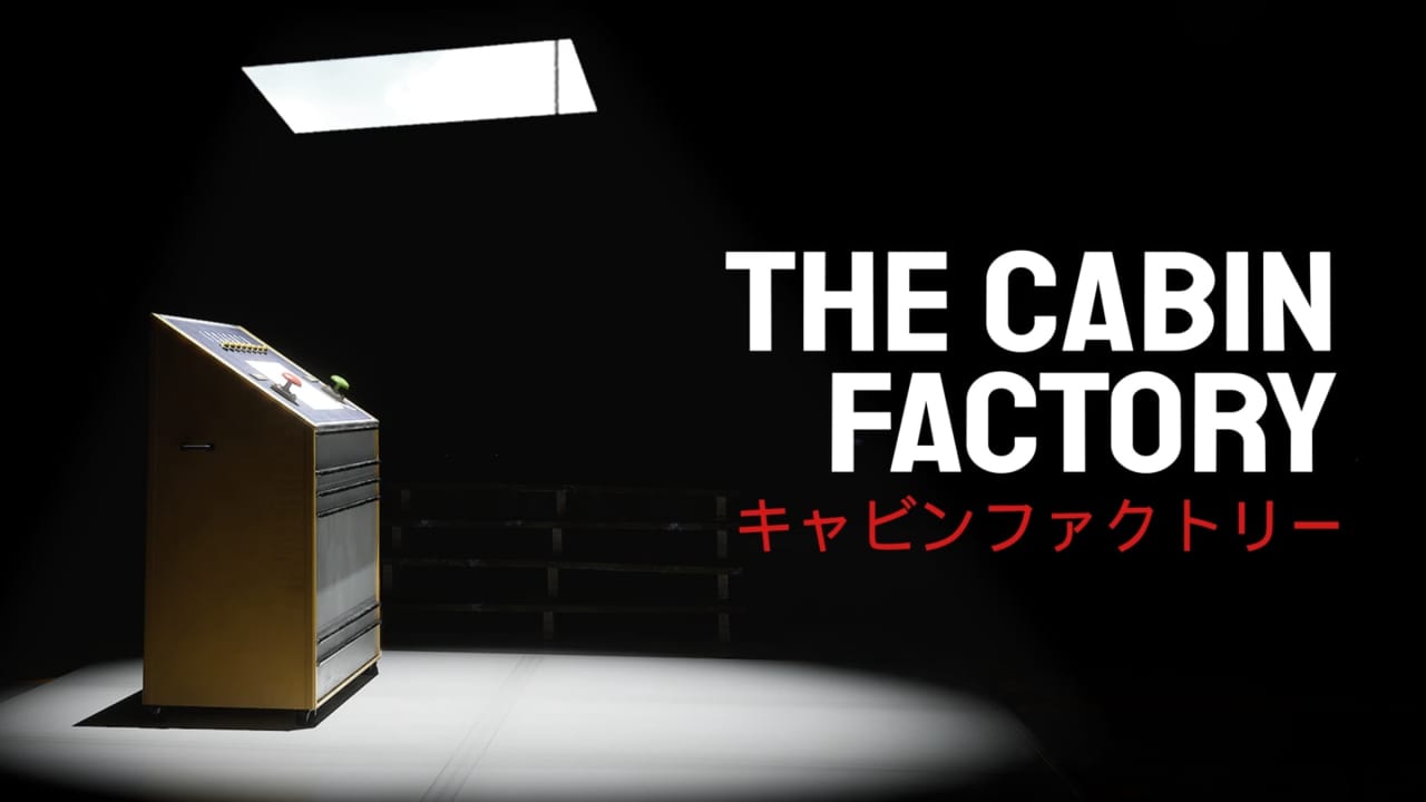 木屋工厂丨The Cabin Factory-云泽轻创网