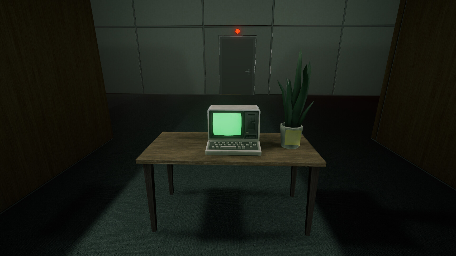 《SCP：控制错误 SCP: Control Error》Switch中文版NSZ下载 – 含1.0.0补丁-云泽轻创网