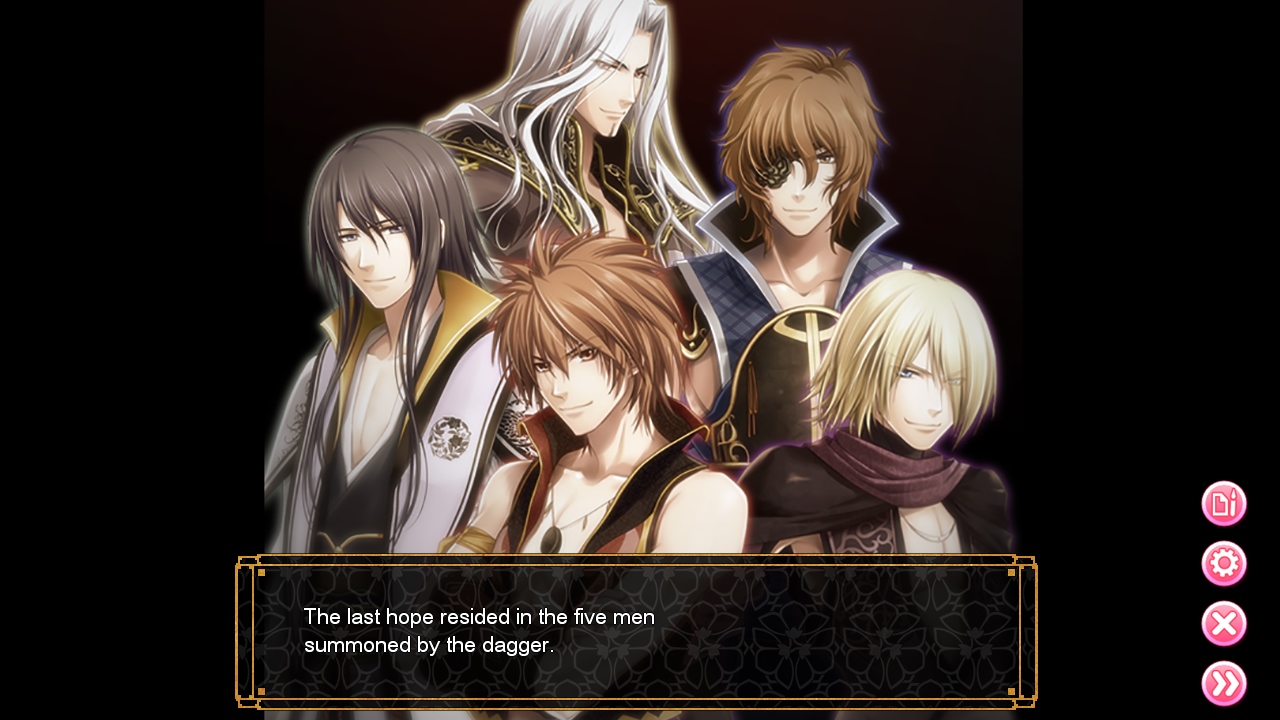 《战国姬歌 时果之契 Destiny’s Princess》Switch中文版NSZ下载 – 含1.0.1补丁-云泽轻创网