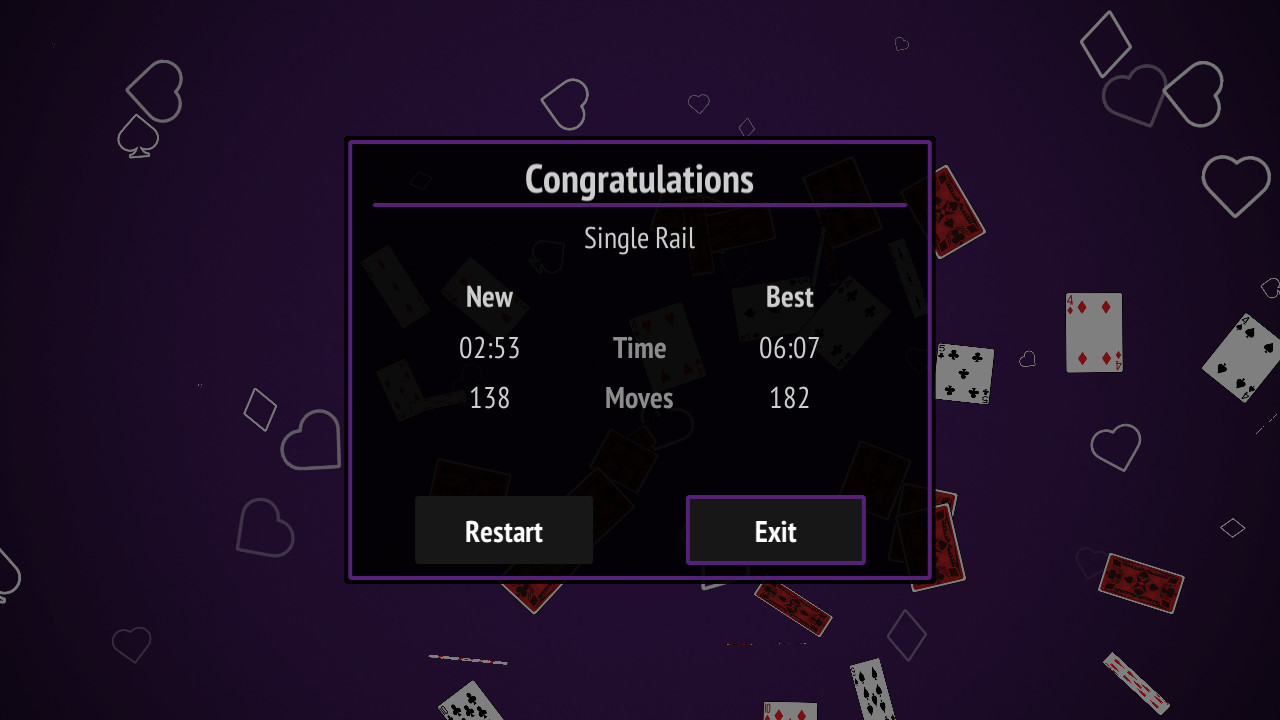 《四十大盗纸牌系列 Forty Thieves Solitaire Collection》Switch英文版NSP下载 – 含1.2补丁-云泽轻创网