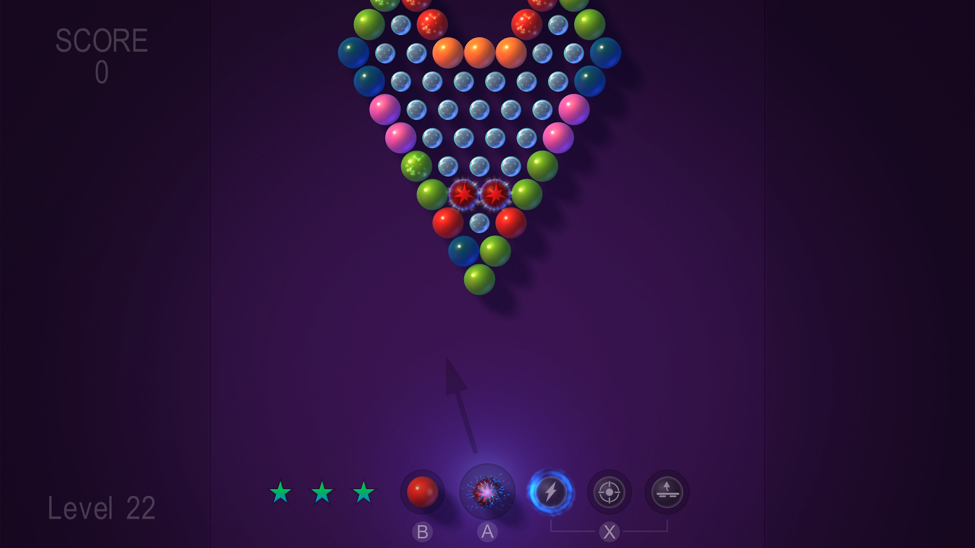 《泡泡射击FX Bubble Shooter FX》Switch英文版NSP下载-云泽轻创网