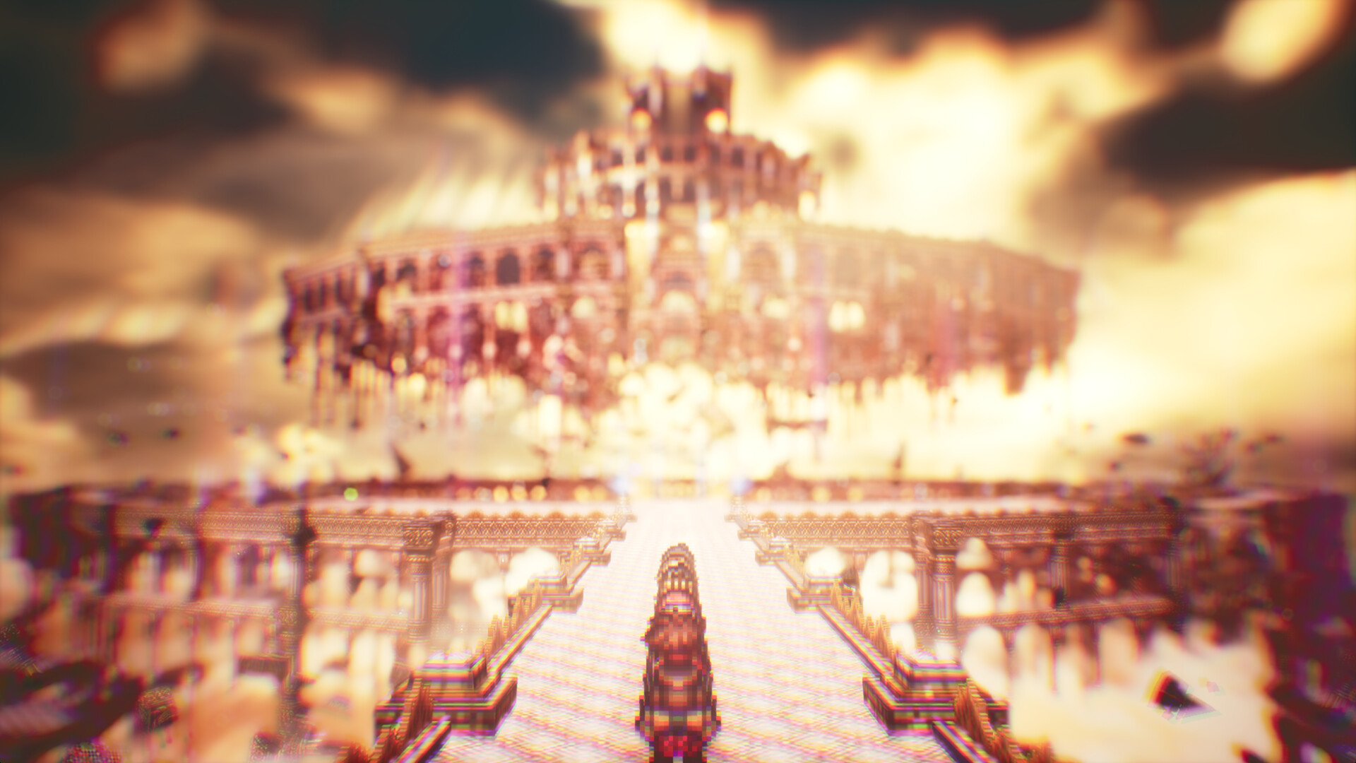 《歧路旅人 0 OCTOPATH TRAVELER 0》Switch XCI下载-云泽轻创网