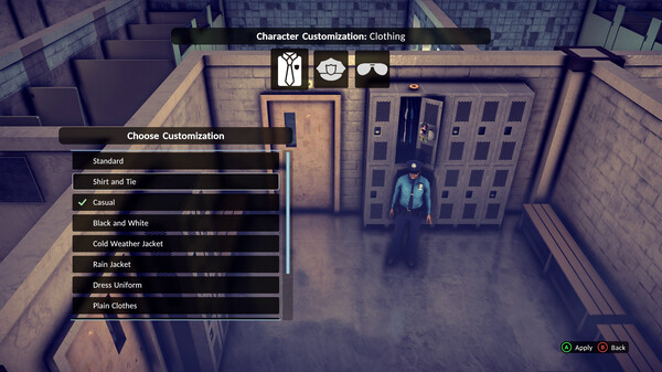 《警区/The Precinct》PC中文版下载-含v1.10.21175-云泽轻创网
