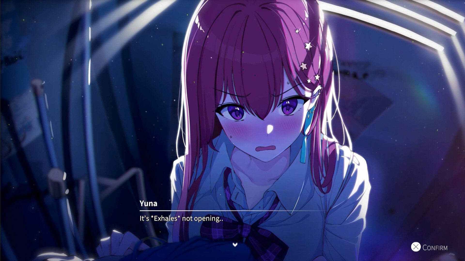 《永夜/Eternights》PC中文版下载-含Build.20889165-云泽轻创网