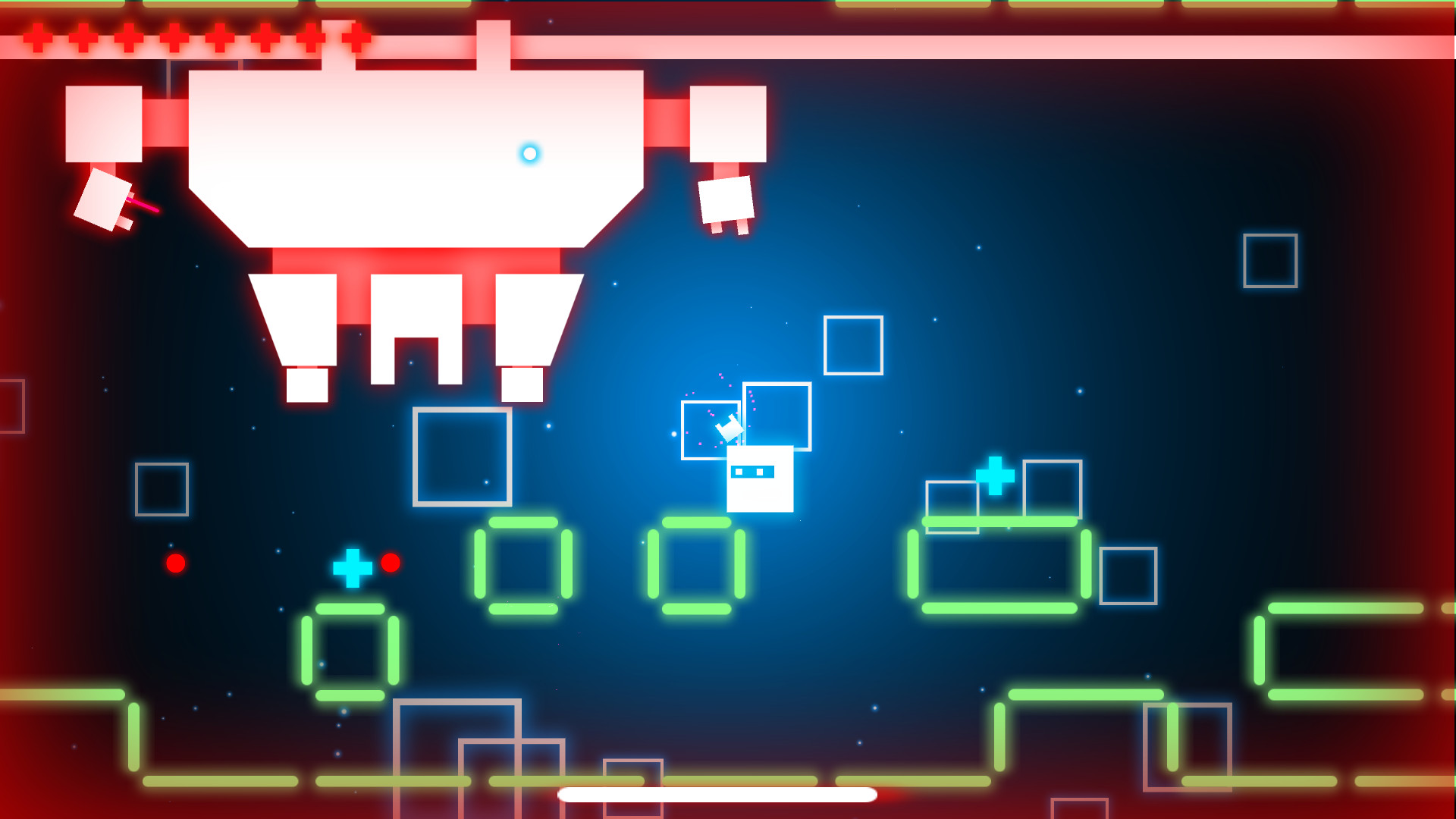 《光影重力 Gravity Light》Switch英文版NSP下载-云泽轻创网