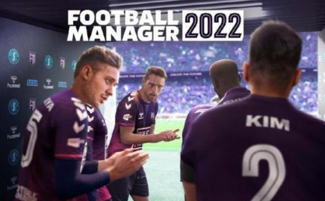 《足球经理 2022 触摸版 Football Manager 2022 Touch》Switch英文版NSP下载 – 含1.0.7补丁+汉化补丁-云泽轻创网