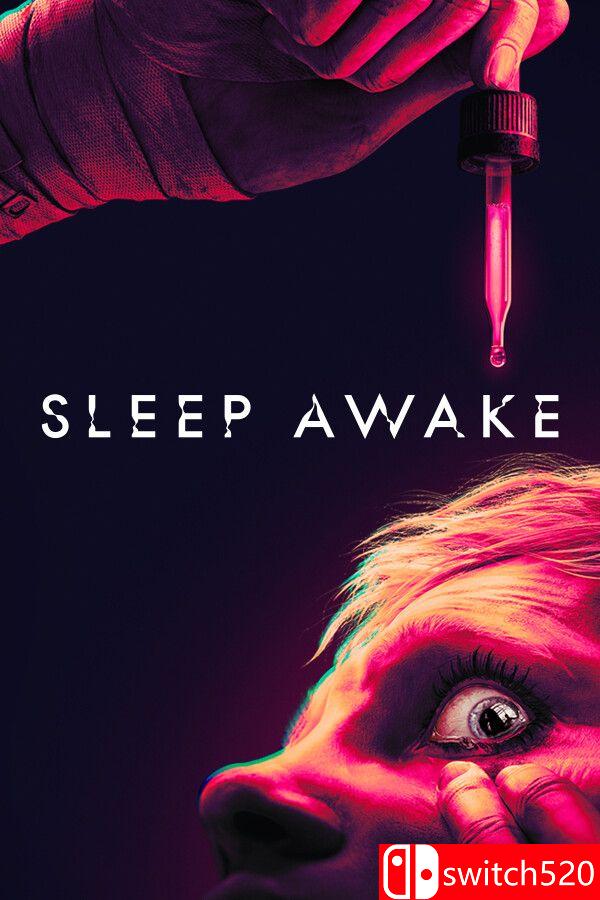 《无眠梦魇（SLEEP AWAKE）》官方中文 [中文/繁体/英文/日语]-云泽轻创网
