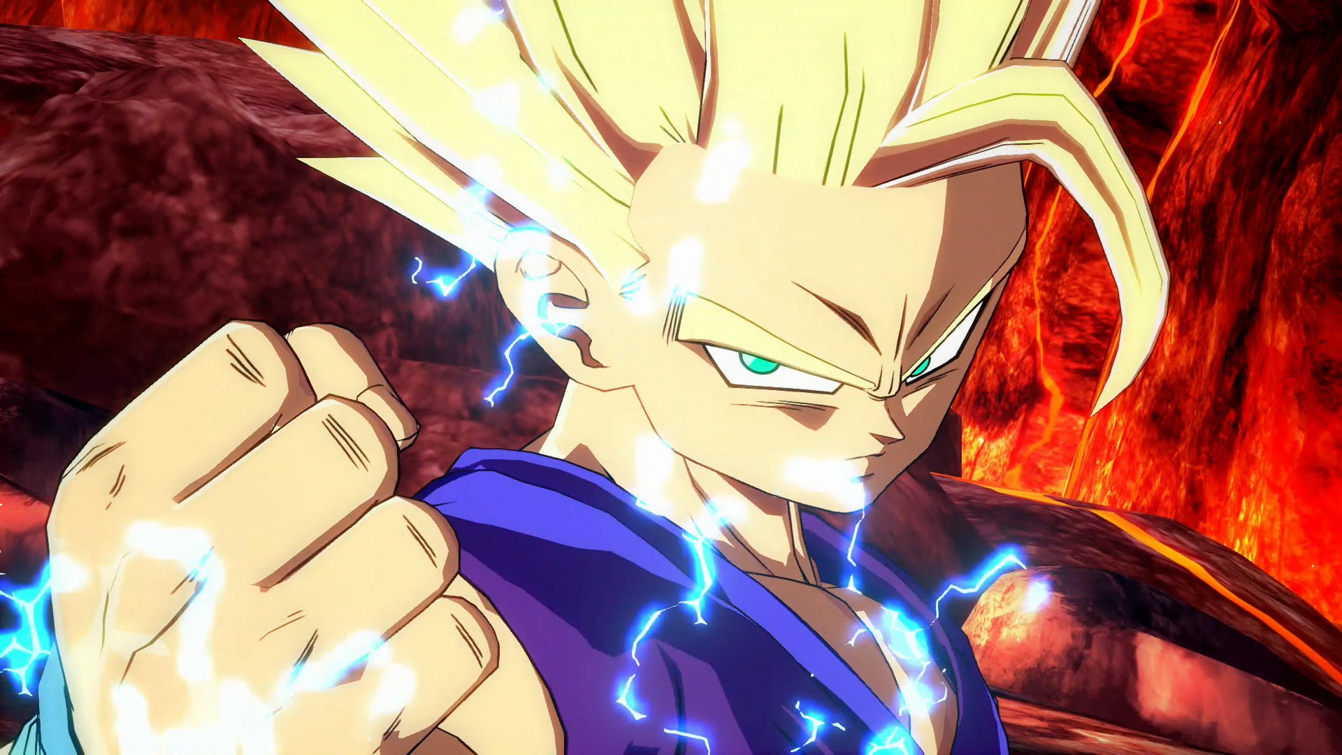 《龙珠斗士Z DRAGON BALL® FighterZ》Switch美版中文NSZ下载 – 含01.42补丁+34DLC-云泽轻创网