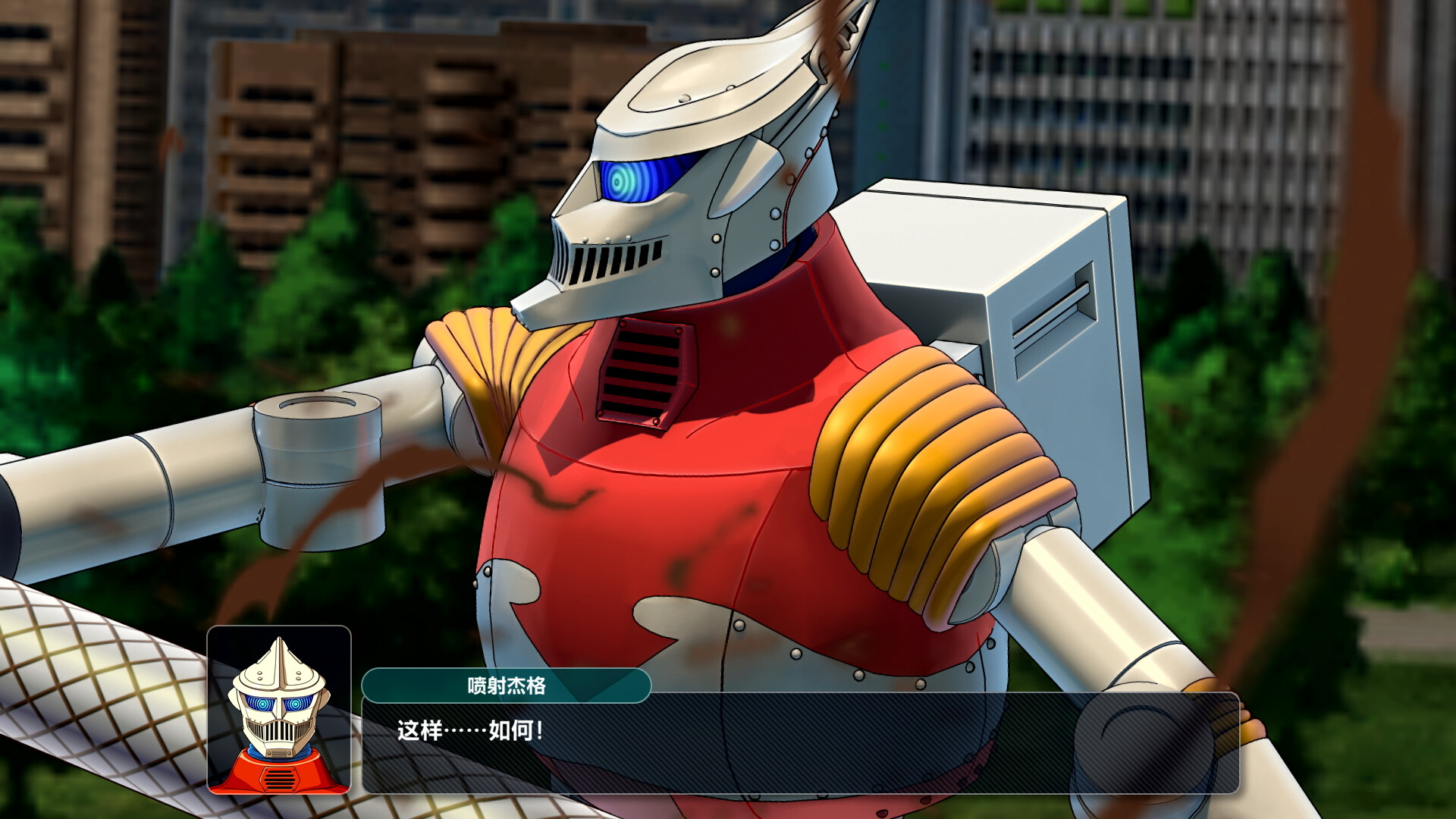 《超级机器人大战Y SUPER ROBOT WARS Y》Switch美版中文NSZ下载 – 含1.1.1补丁+7DLC-云泽轻创网