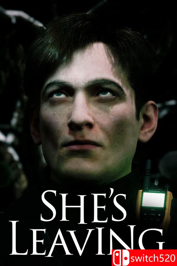 《她要离开（She’s Leaving）》[英文]-云泽轻创网