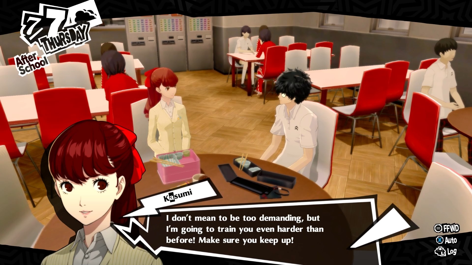 《女神异闻录5 皇家版》Switch中文版NSP下载 – 含1.0.2升补+MOD+金手指+帧数补丁-云泽轻创网