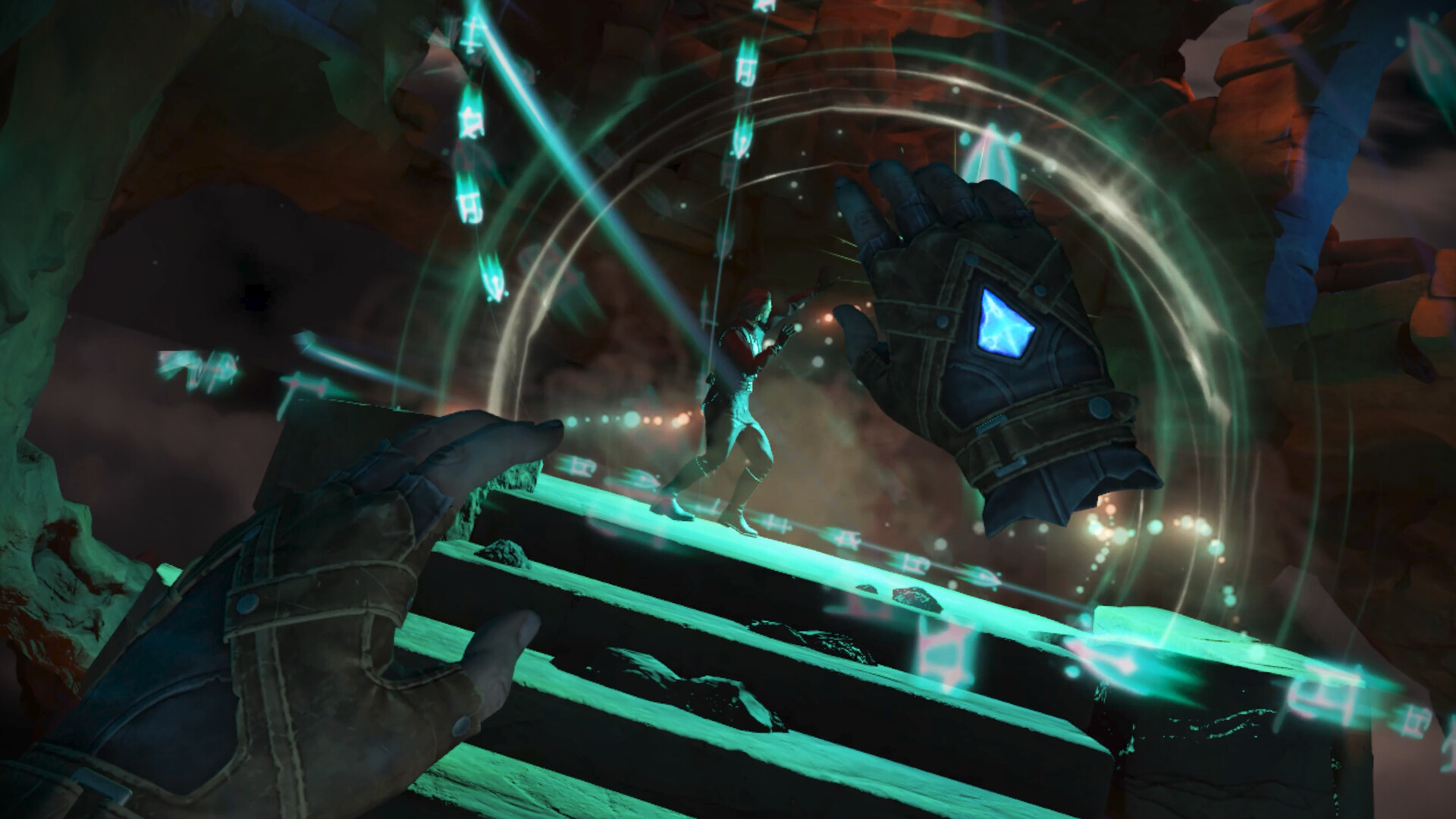 《神偷VR:暗影之遗/Thief VR: Legacy of Shadow》PC中文版下载-含v1.0.0-云泽轻创网