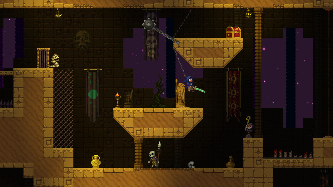 《世界光环/Aura of Worlds》PC中文版下载-含v1.4.31-云泽轻创网