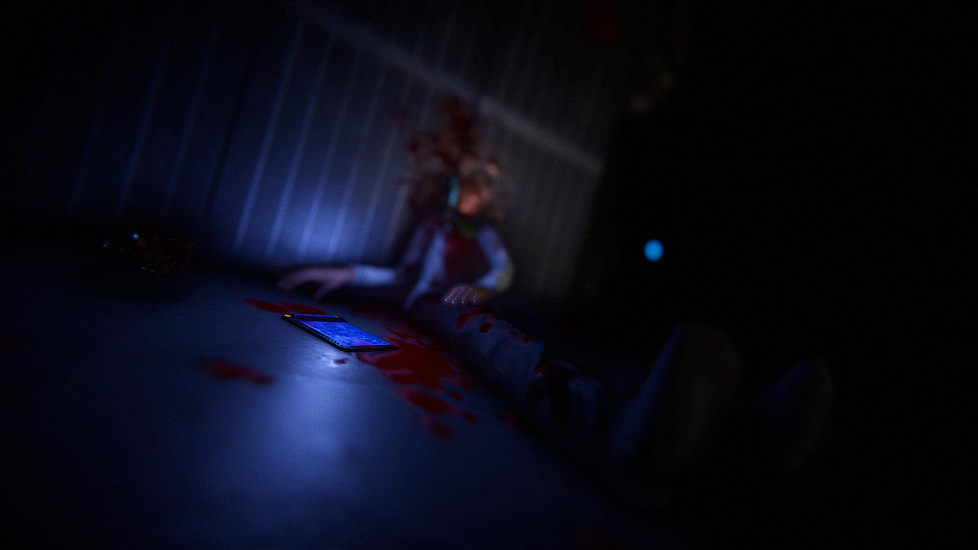 《零号样本：清醒阈/HELL OF FEAR: Mind Breach》PC中文版下载-含Build.21059602-云泽轻创网