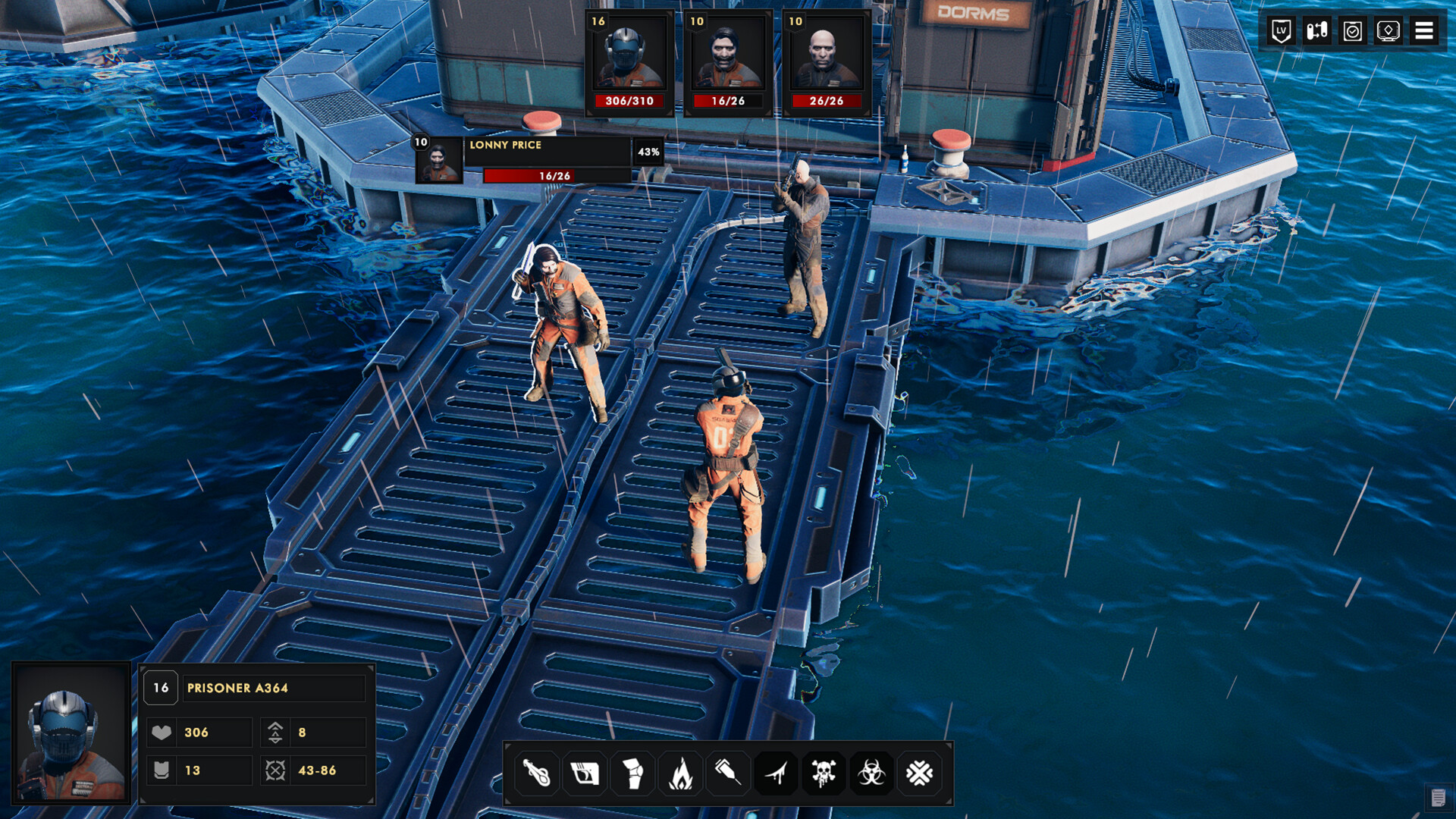 《未知区域/Sector Unknown》PC中文版下载-含v1.5.9-云泽轻创网