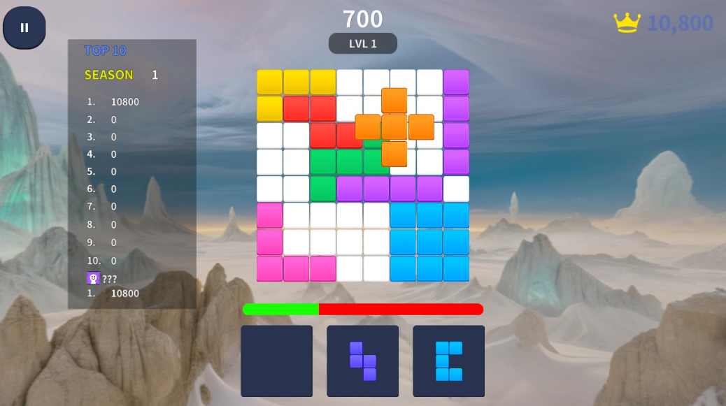 《方块爆破DX! Block Blaster DX!》Switch美版中文+1.1.168补丁NSZ下载-云泽轻创网
