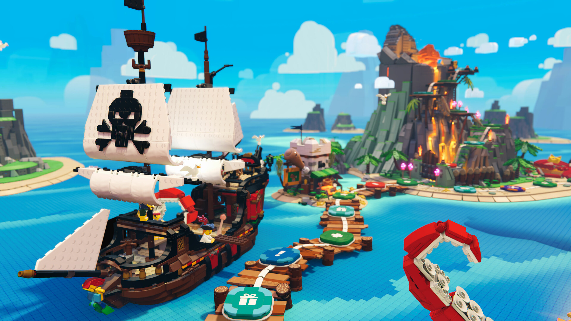 《乐高派对/LEGO Party!》PC中文版v1.2.0下载-云泽轻创网