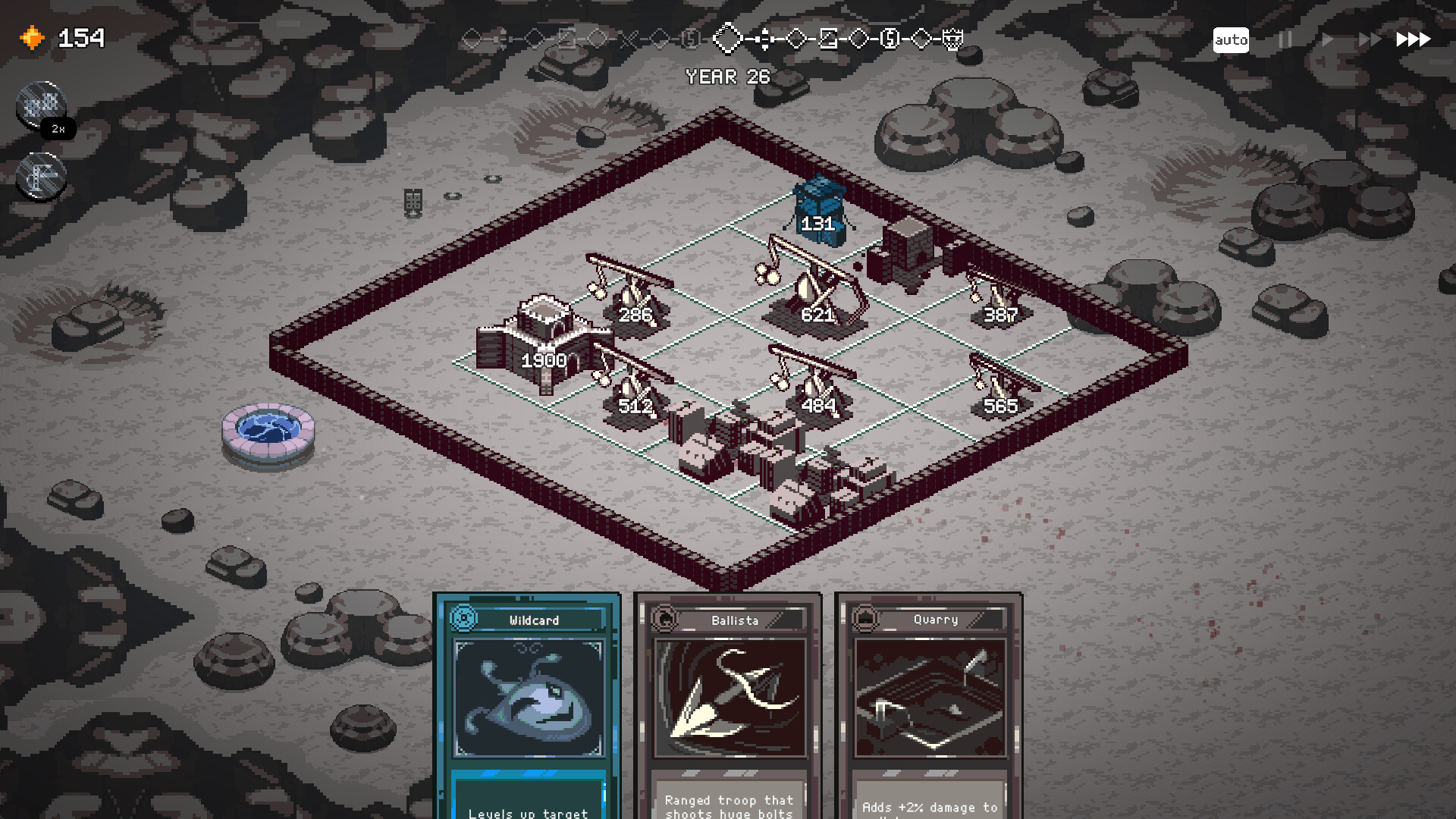 《九王/9 Kings》PC中文版下载-含v0.8.6-云泽轻创网