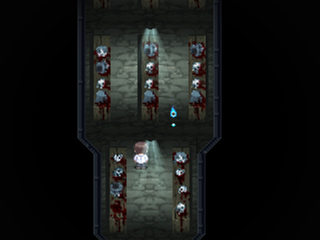 《尸体派对 Corpse Party》Switch英文版NSP下载 – 含1.0.2补丁-云泽轻创网