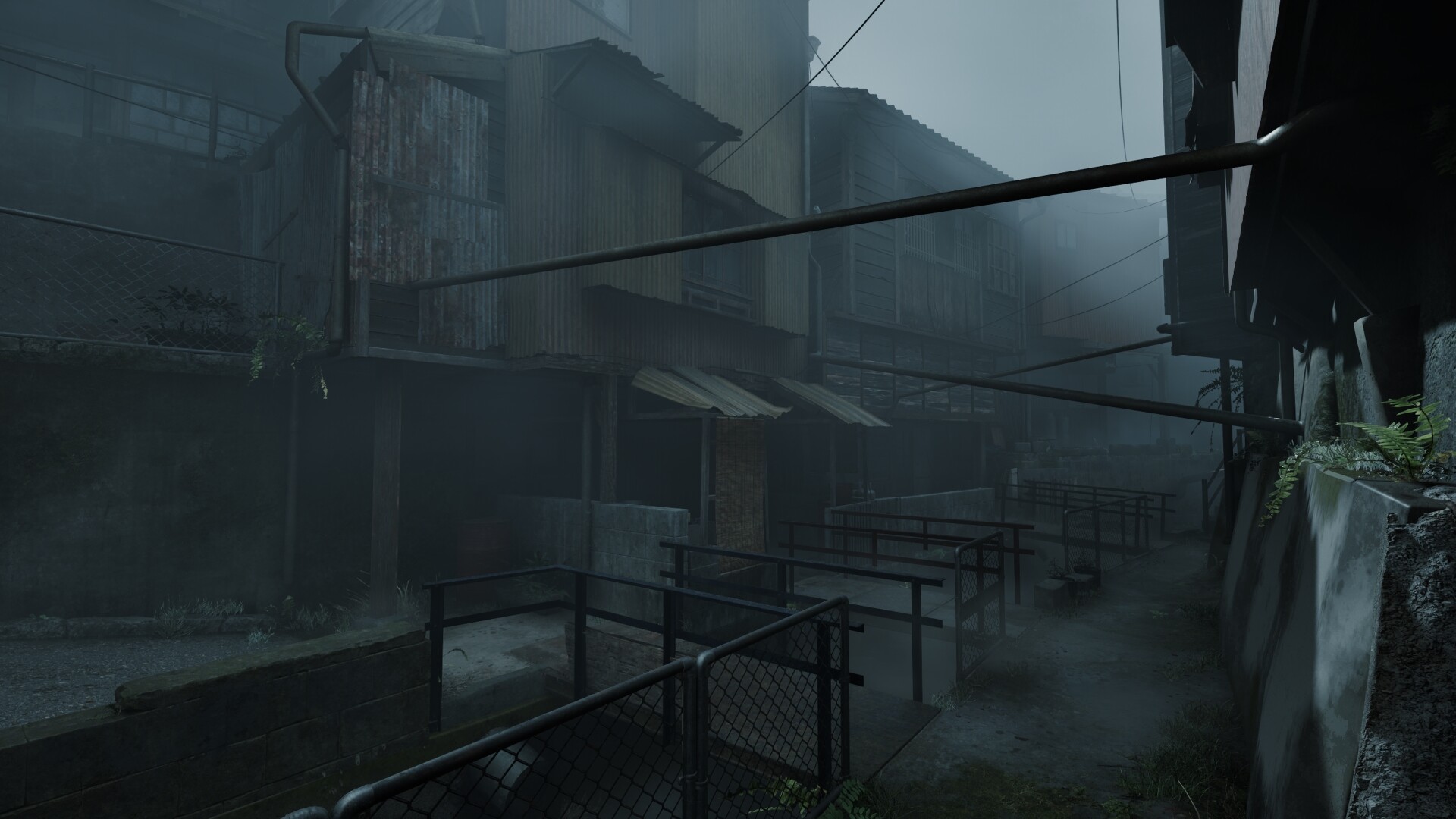 《寂静岭f/SILENT HILL f》PC中文版下载-含v1.2.382755-云泽轻创网