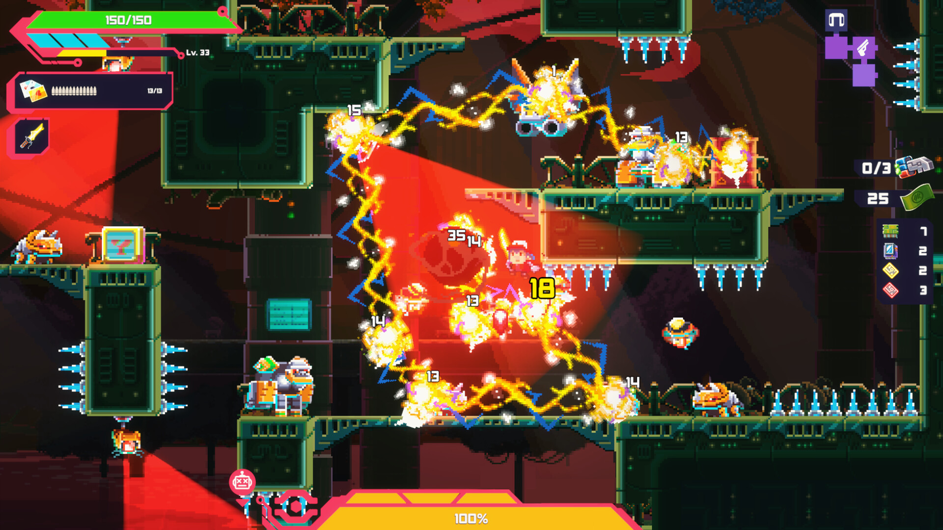 《Lia 黑客命运 Lia Hacking Destiny》Switch美版中文+1.0.3补丁NSZ下载-云泽轻创网