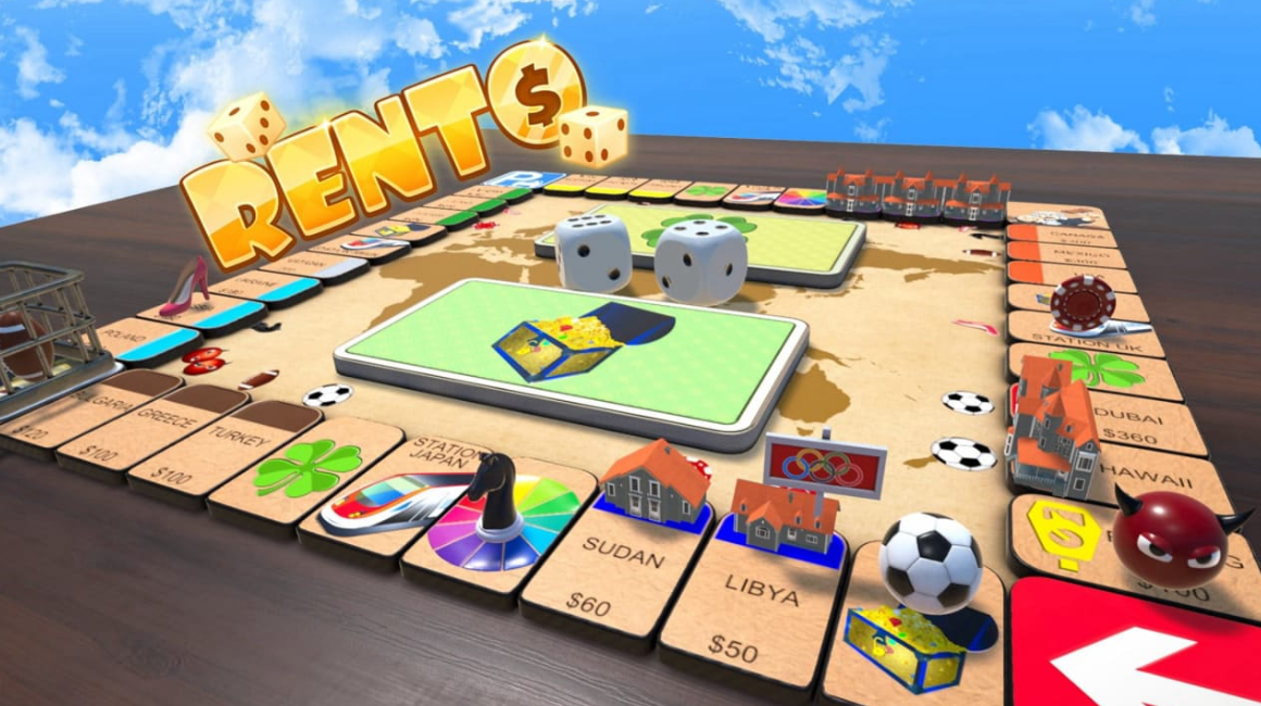 《地产巨头 Rento Fortune Monolit》Switch中文版NSZ下载 – 含1.0.8补丁+DLC-云泽轻创网