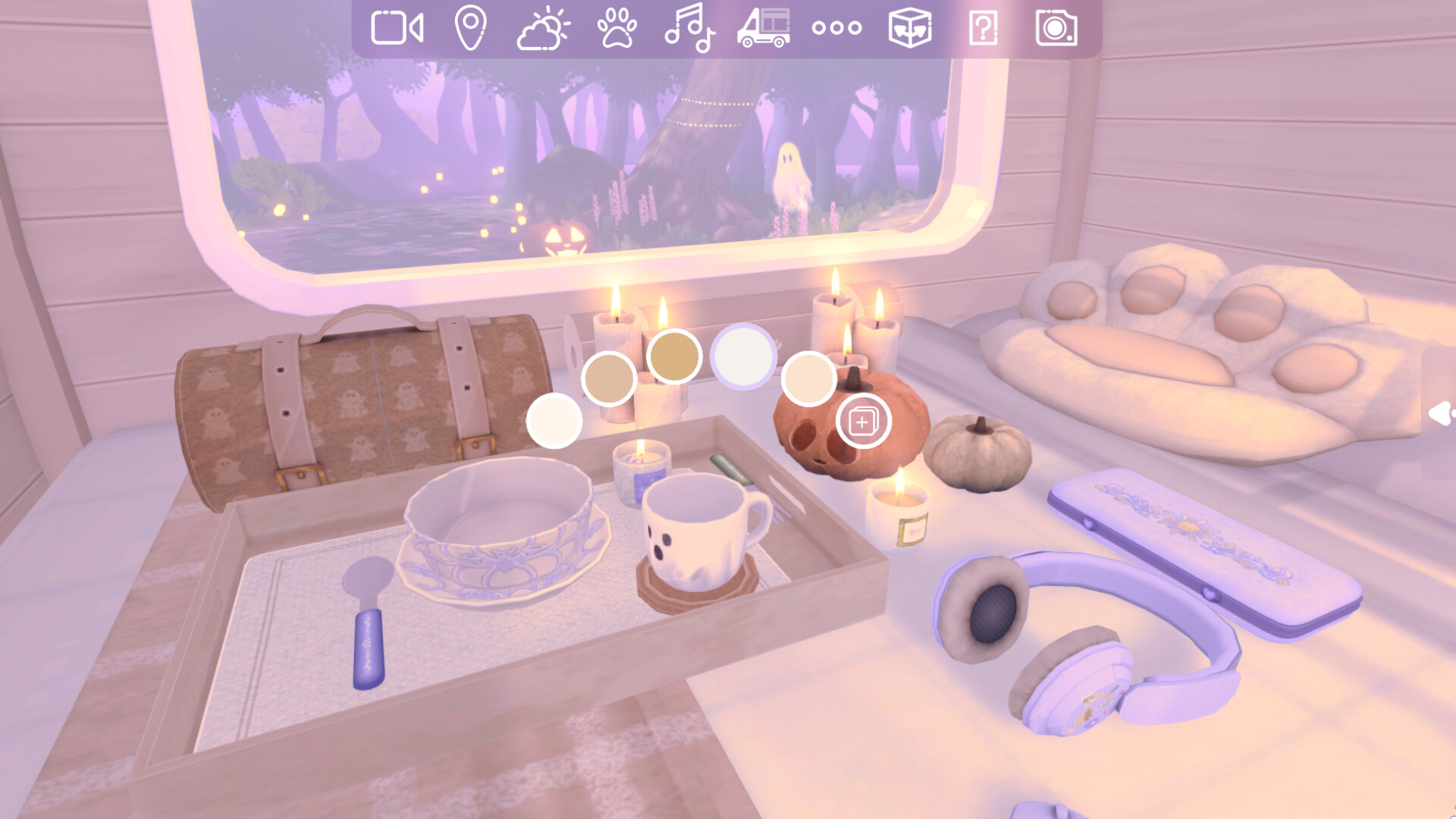 《露营车:温馨家园/Camper Van: Make it Home》PC中文版下载-含v20251202-云泽轻创网