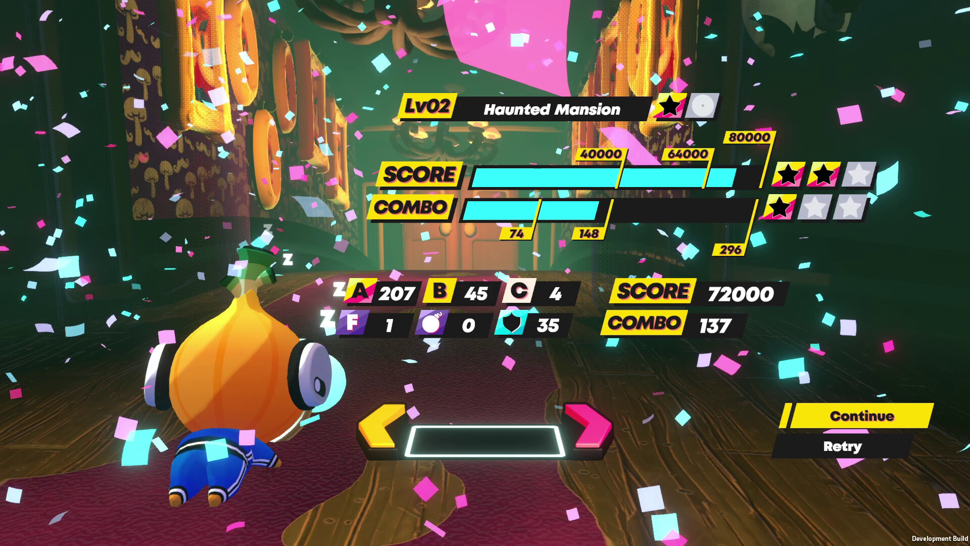 【5.05】《节奏萌芽 RHYTHM SPROUT》PS4欧版中文下载- 含v1.02补丁-云泽轻创网