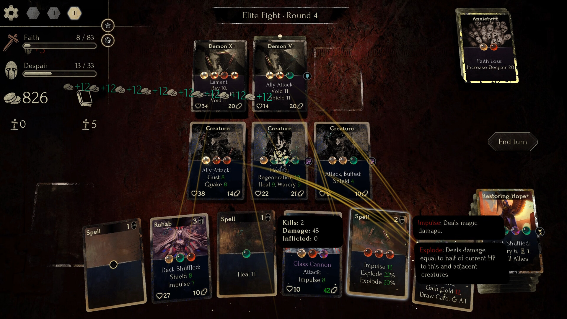 《绝望信仰/Faith in Despair》PC中文版下载-含Build.21074189-云泽轻创网