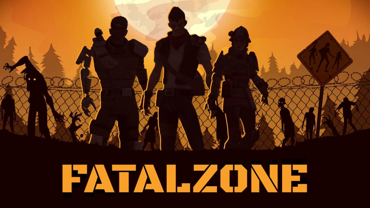 致命区域丨FatalZone-云泽轻创网