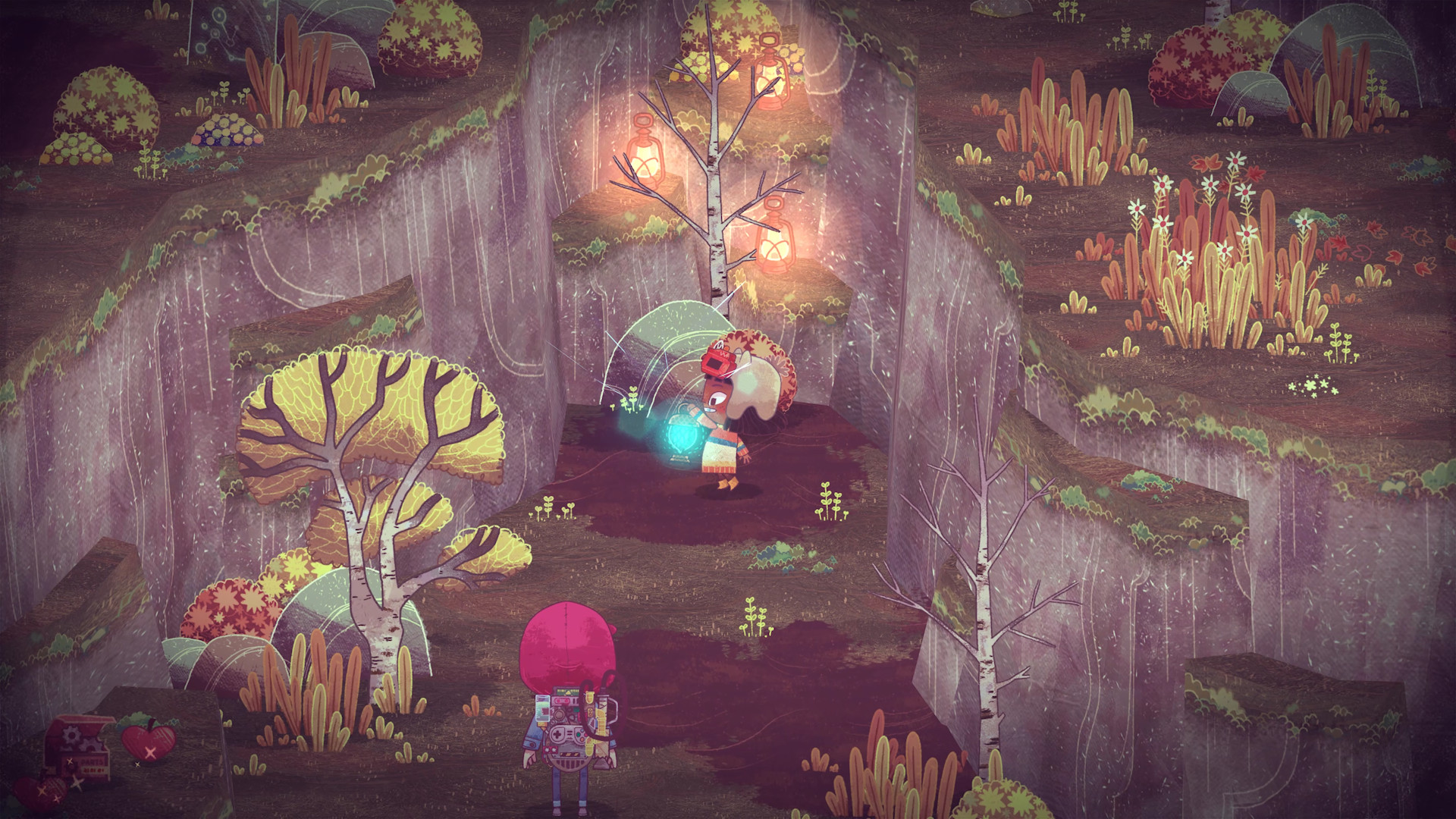 《狂野之心 The Wild at Heart》Switch中文版NSZ下载 – 含1.1.9补丁+金手指-云泽轻创网