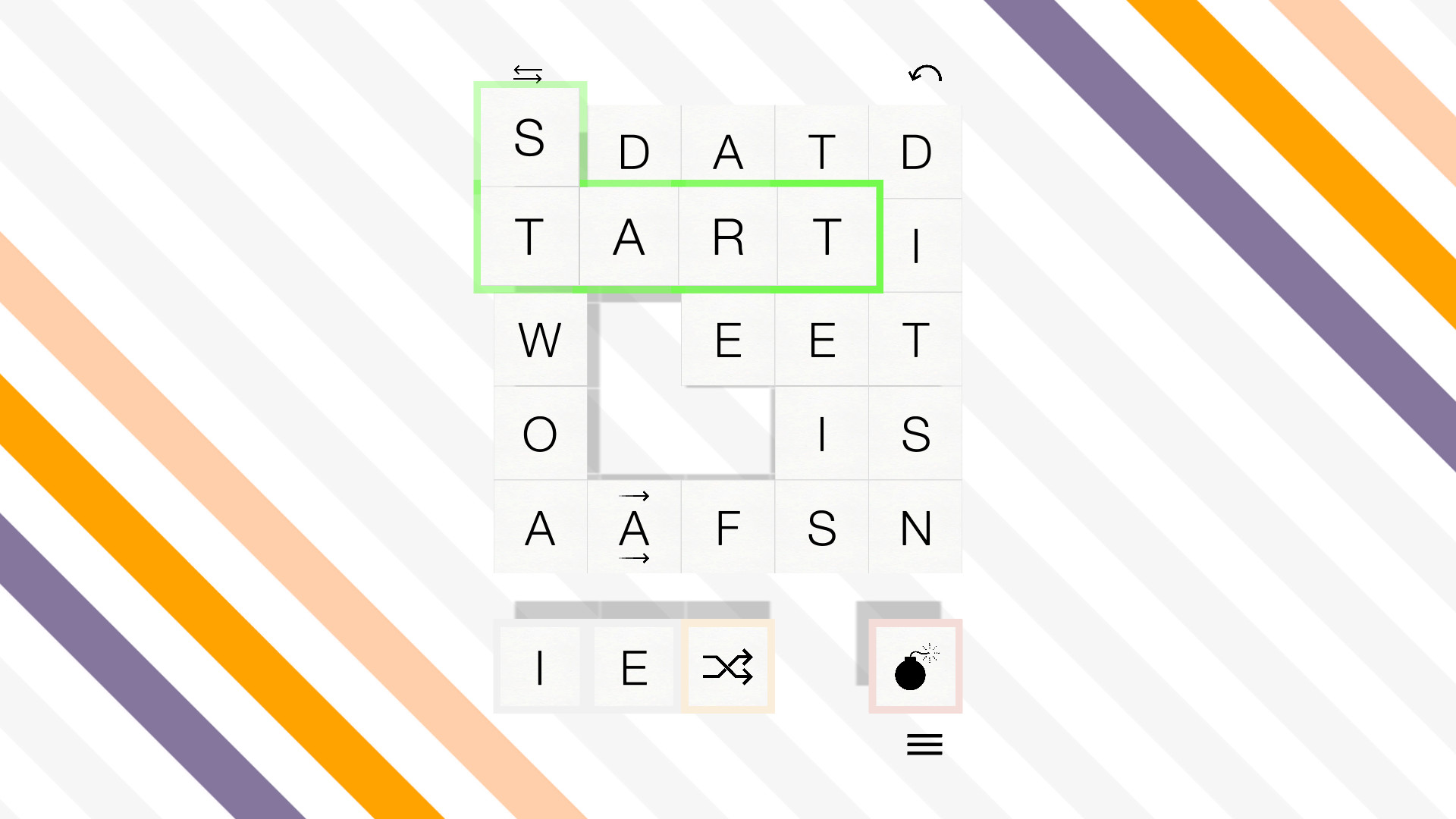 《单词转移 Word Forward》Switch英文版NSP下载-云泽轻创网