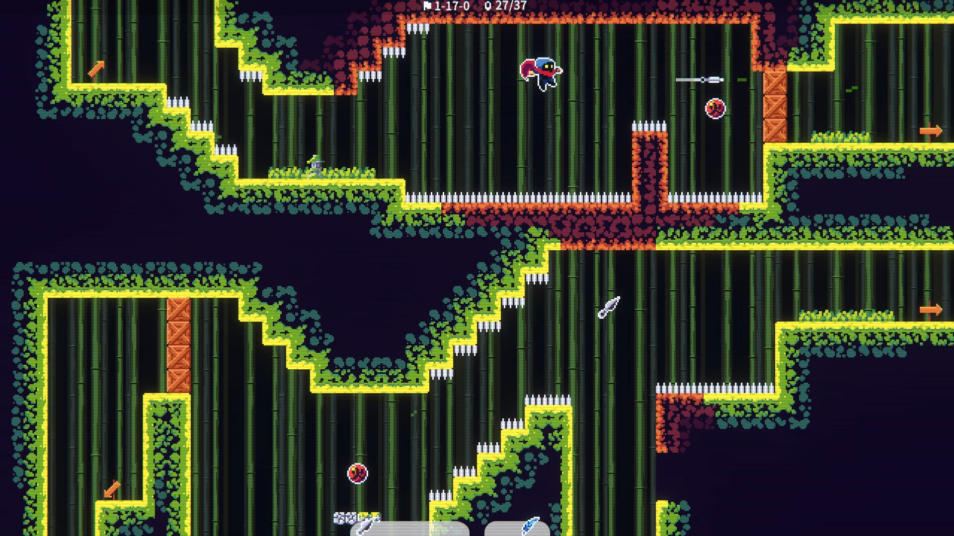 《忍者明》Switch中文版NSP下载-云泽轻创网