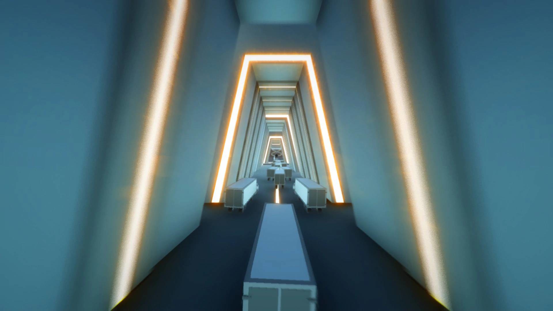 【5.05】《卡车跑酷 Clustertruck》PS4欧版下载- 含1.02整合版-云泽轻创网