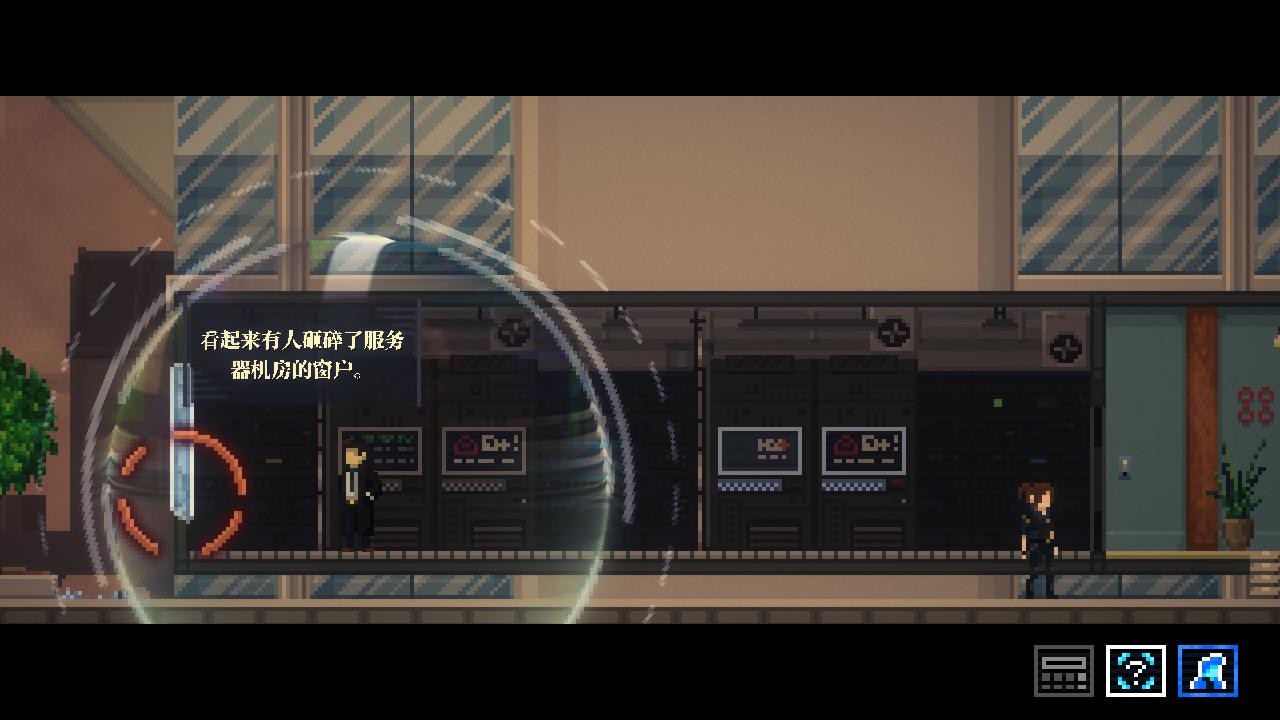 《拉库纳 Lacuna》Switch中文版NSZ下载-云泽轻创网