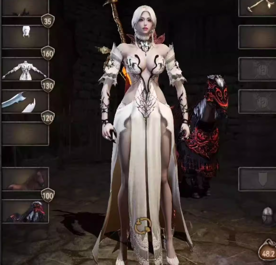 《骑马与砍杀2》武器MOD+坐骑MOD+角色皮套大合集-云泽轻创网