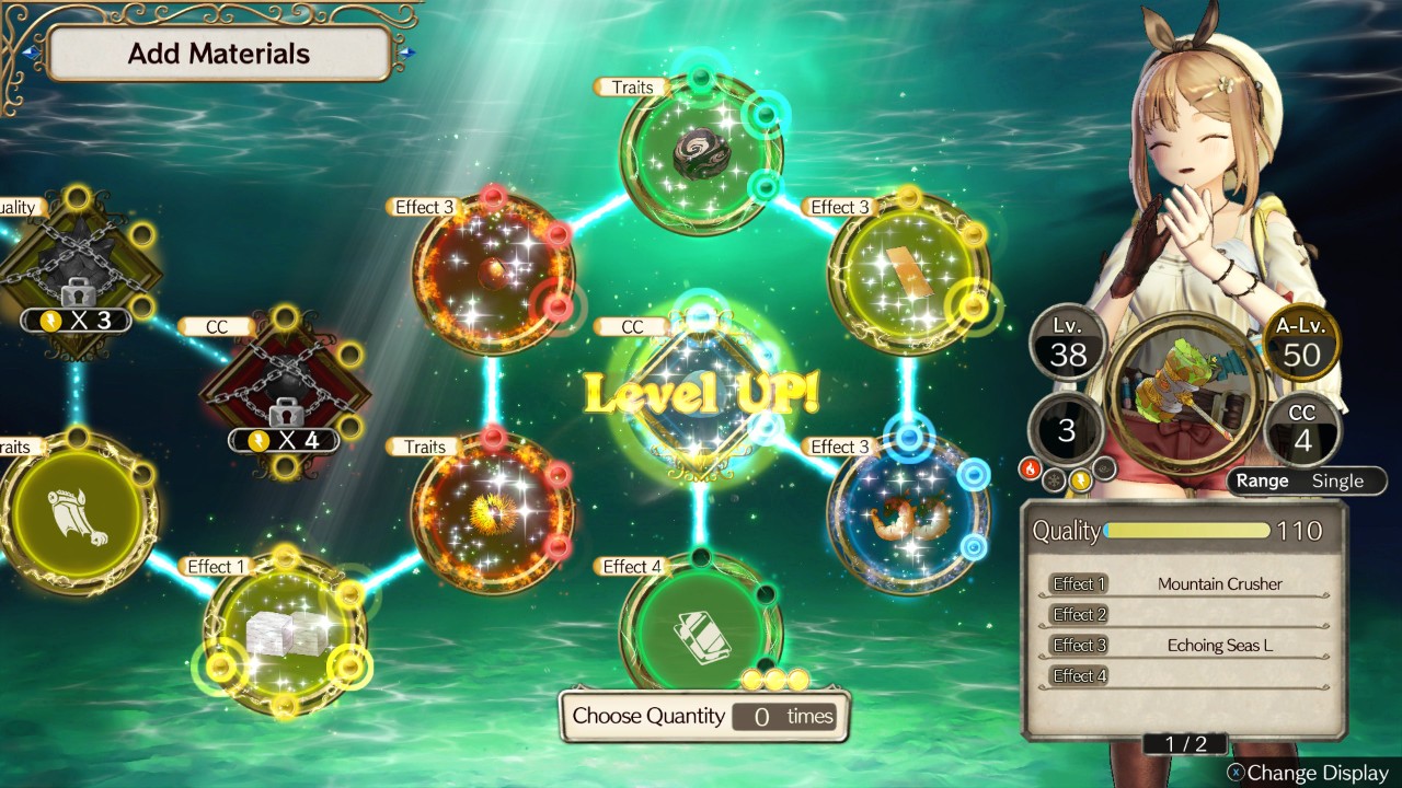 【5.05】《炼金工房三部曲～DX》PS4美版日英文下载- 含本体+5.05降级补丁-云泽轻创网