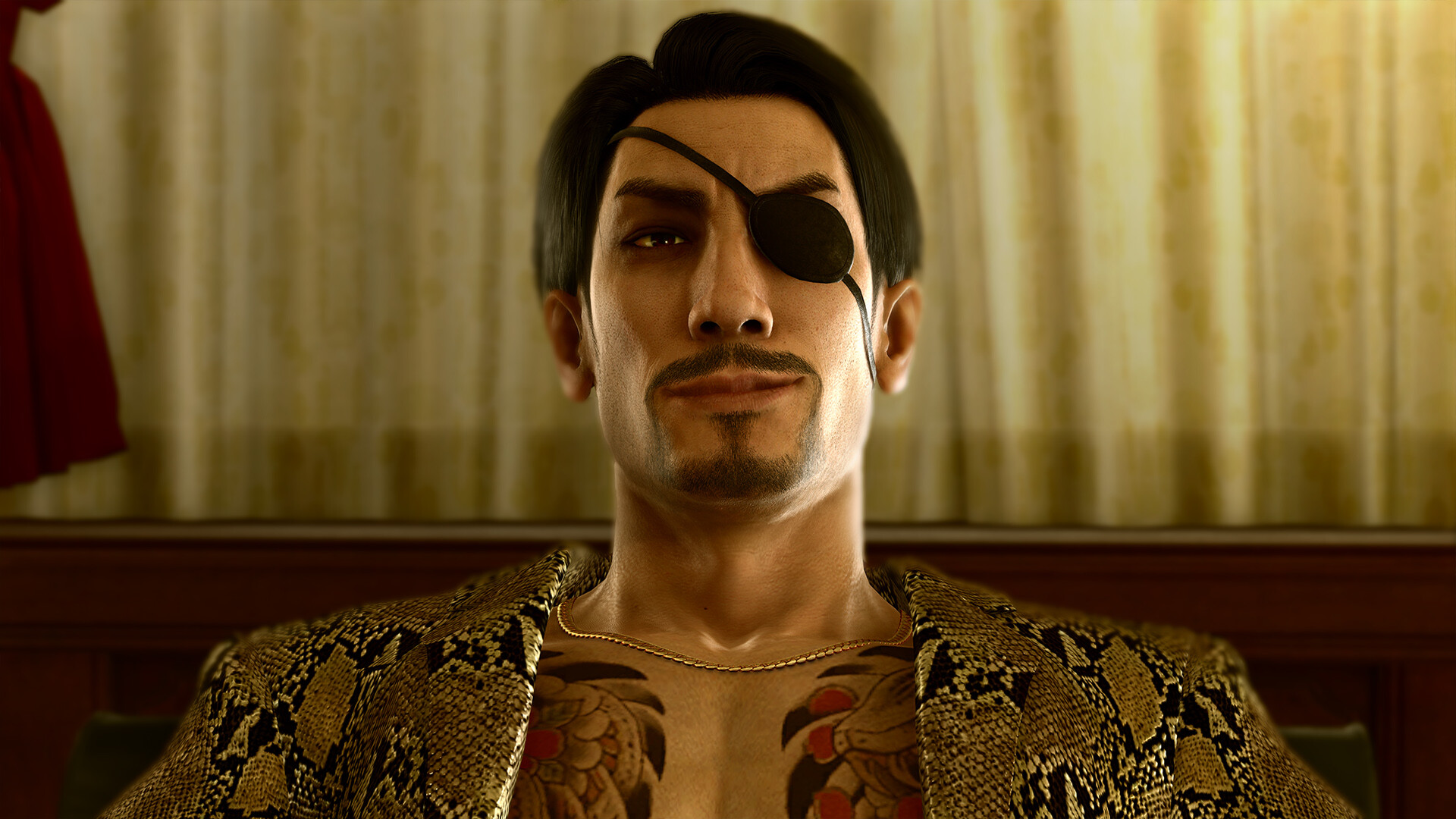 《如龙：极2重制版/人中之龙 极2/Yakuza Kiwami 2》PC中文版下载v2.11-云泽轻创网
