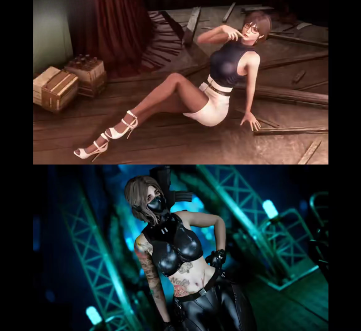 2025年辐射4新mod整合版合集mod大全【1T容量】【超高画质+超多衣服+任务模组】-云泽轻创网