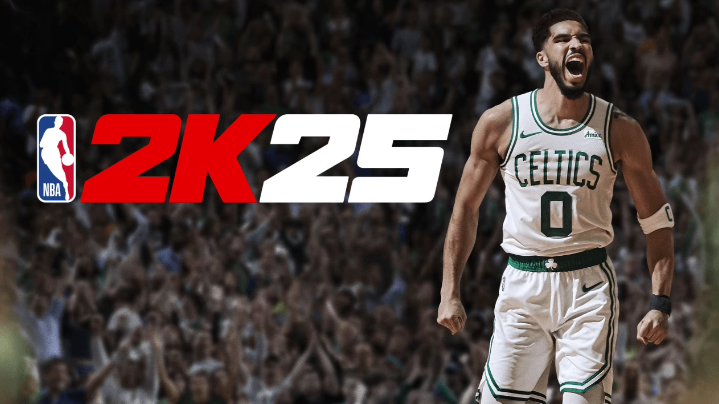 《NBA 2K25》430G付费mod高质量整合包-云泽轻创网