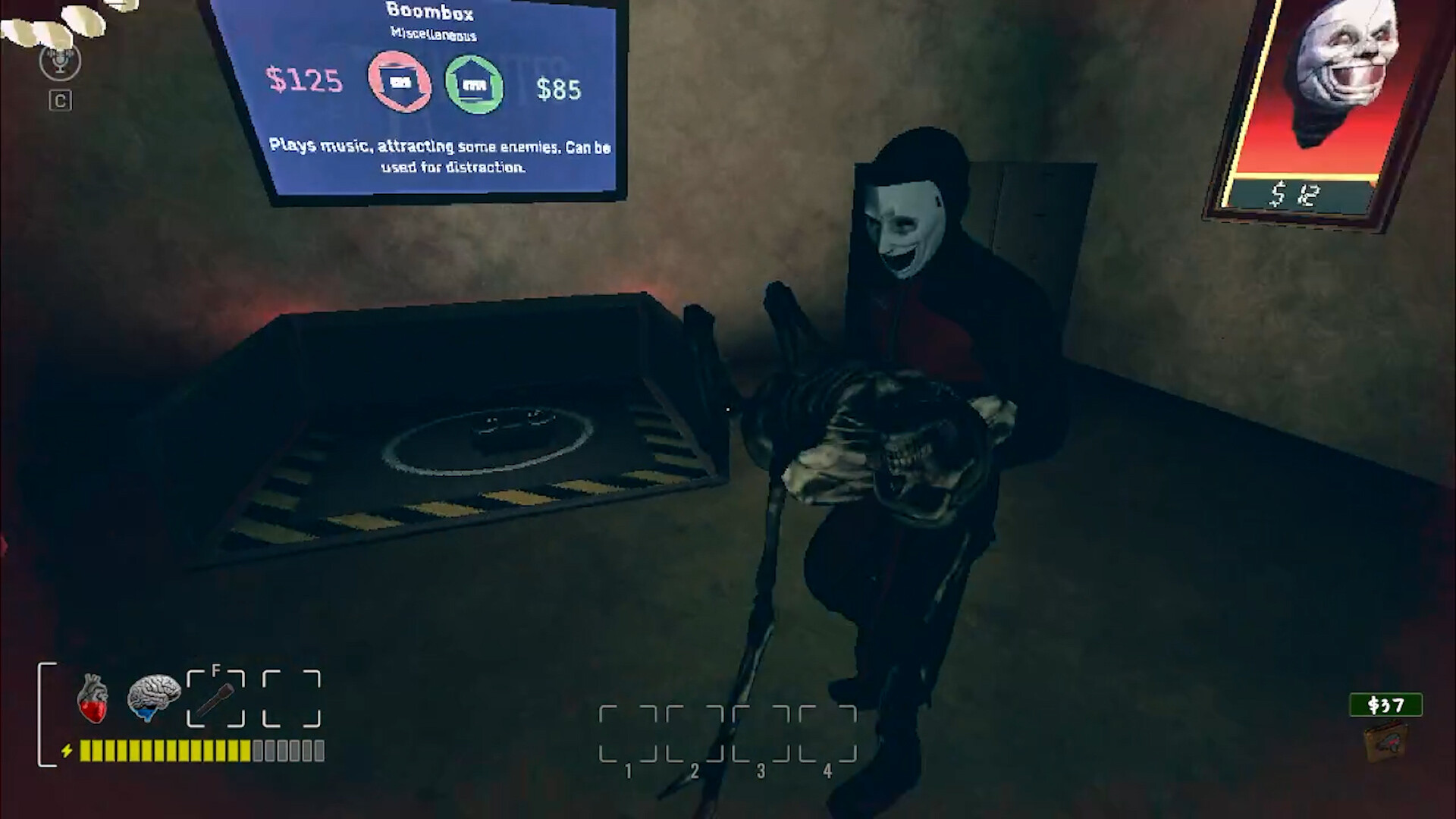 PC游戏《地狱7分钟 7 Minutes in Hell》中文+Build.20373275下载-云泽轻创网