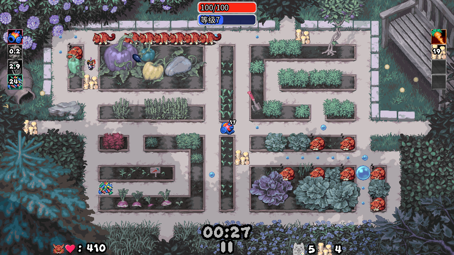 《迷宫鼠/Maze Mice》PC中文版下载-含Build.21152235-云泽轻创网