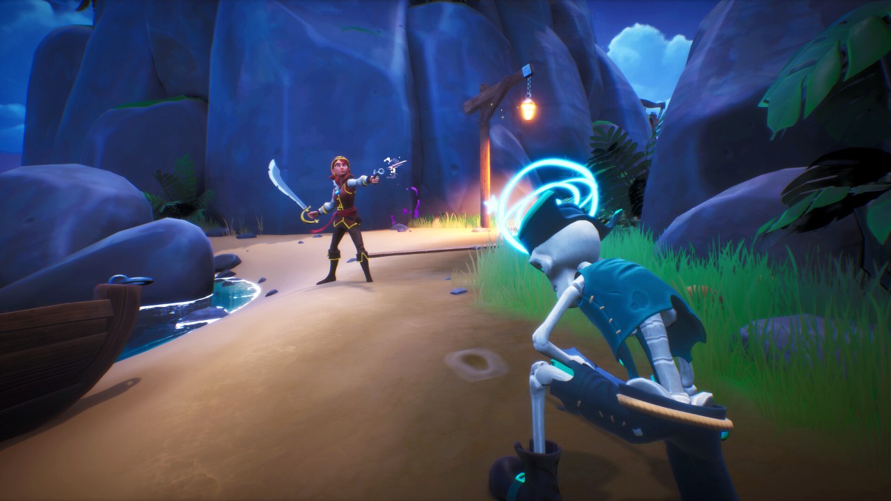 【5.05】《风暴三叉戟传说 Trident’s Tale》PS4欧版中文整合下载- 含v1.03-云泽轻创网