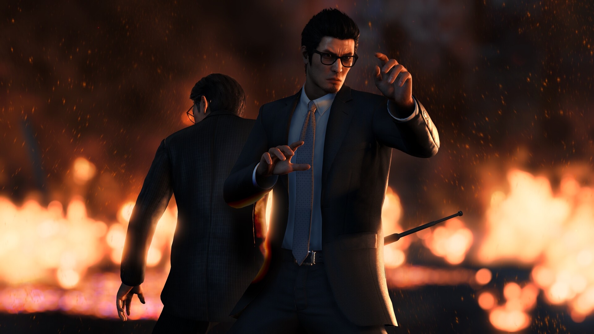 【5.05】《人中之龙7外传 无名之龙》PS4日版中文下载- 含1.22补丁+DLC-云泽轻创网