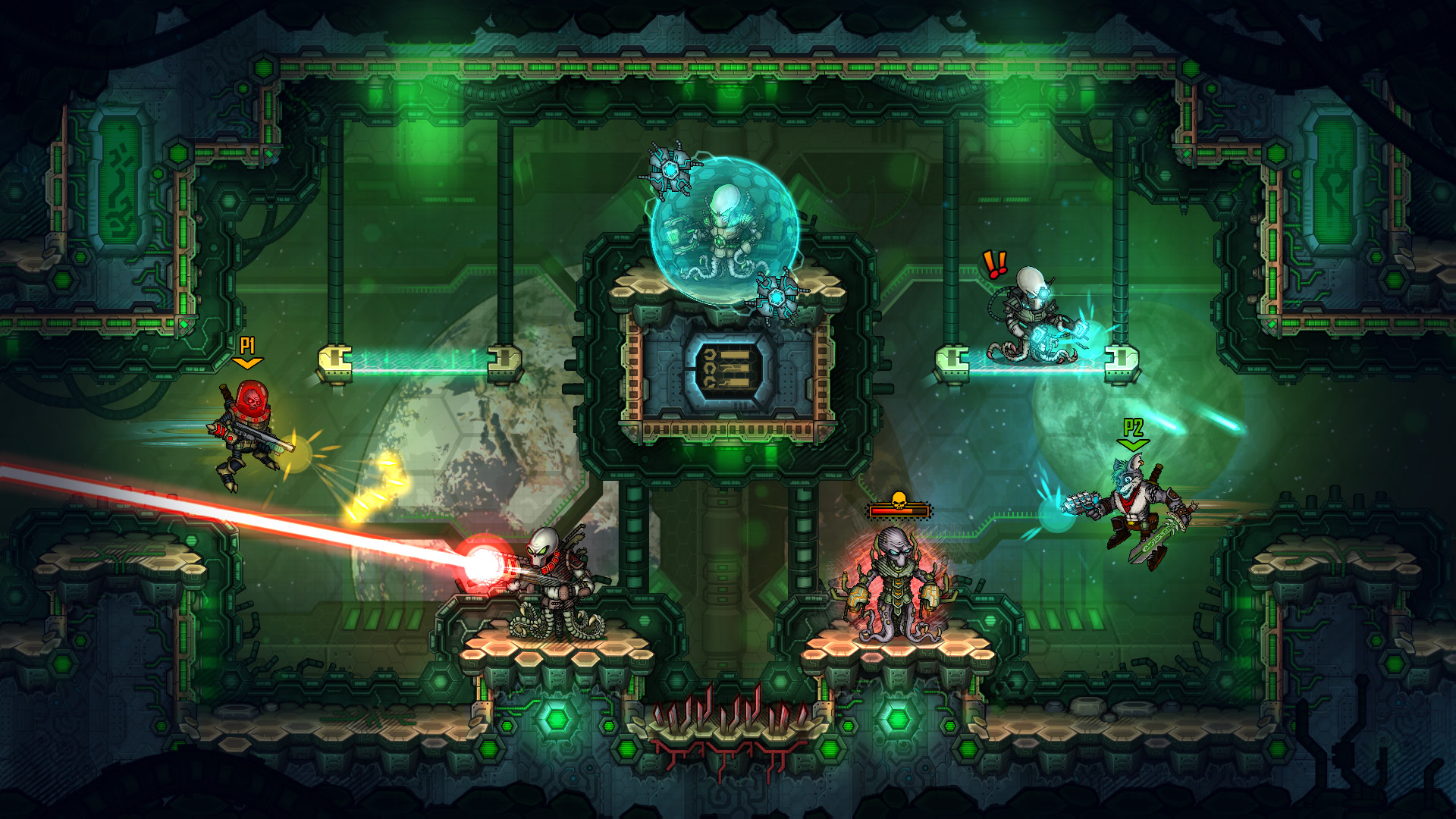 PC游戏《恶棍英雄/Fury Unleashed》中文Build.21021093下载-云泽轻创网