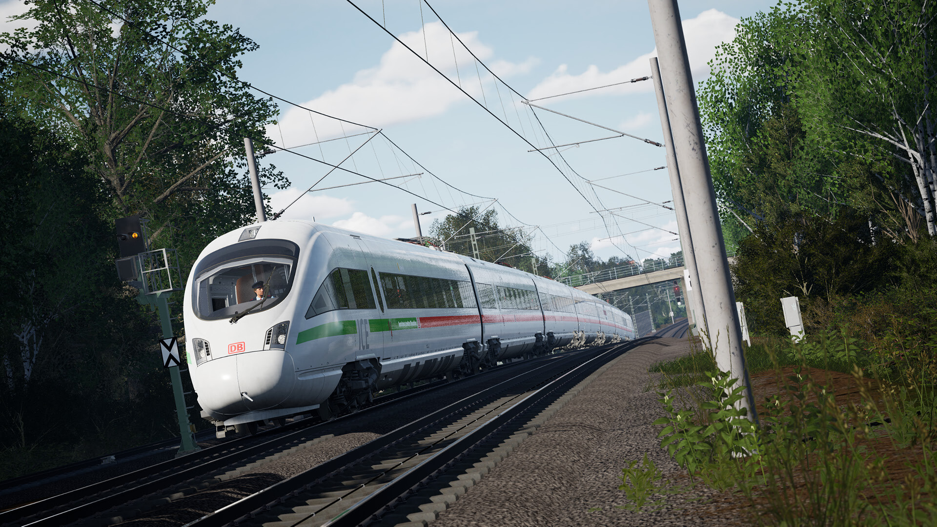 《模拟火车世界6/Train Sim World 6》PC中文版下载-含v20251202-云泽轻创网