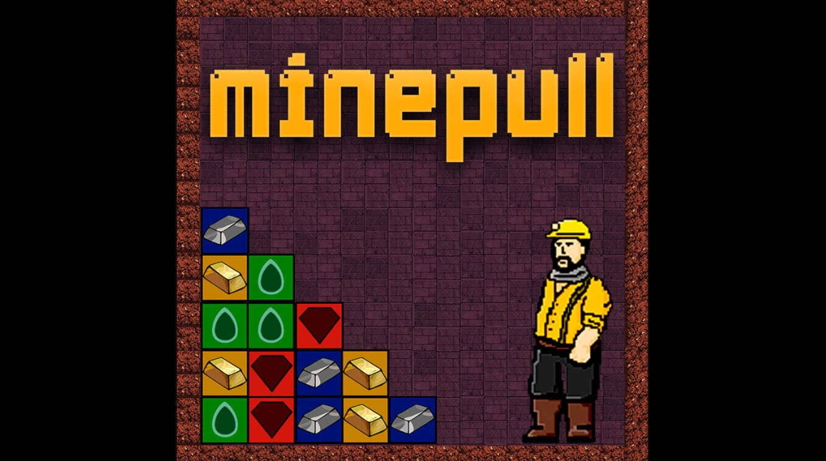 《益智矿工 Minepull》Switch英文版NSZ下载-云泽轻创网