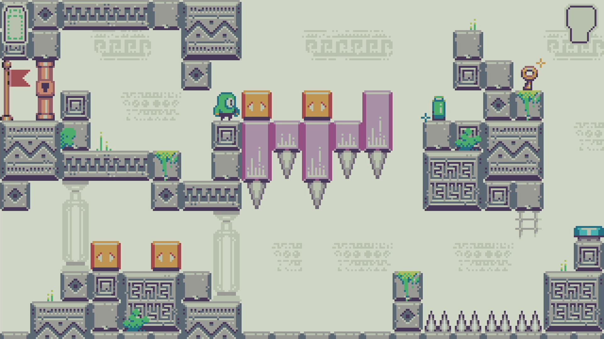 《记录与复原 FILMECHANISM》Switch中文版NSZ下载-云泽轻创网